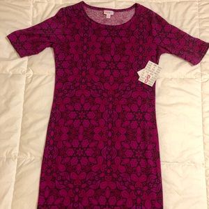 -Lularoe Julia-